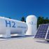 Research paving the way for a green hydrogen future